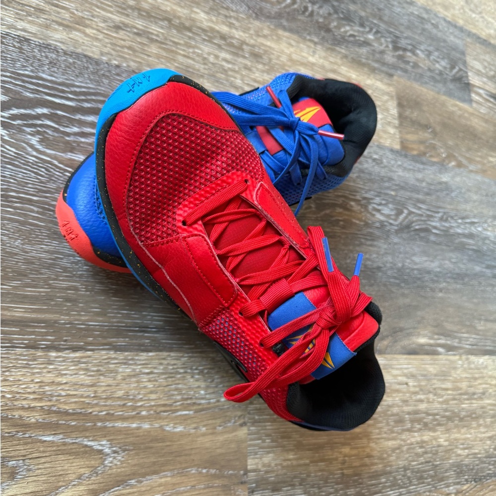 Nike Ja 1 Ep 'Hunger' - image 3